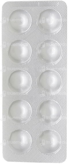 Renolsar Amh 20 Tablet 10